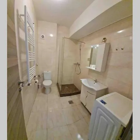 شقة Lyv Summerland Mamaia مامايا