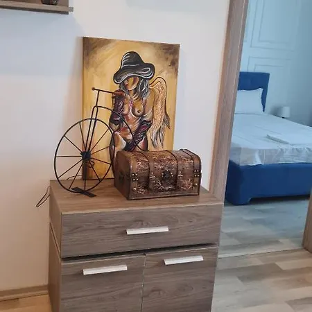 شقة Lyv Summerland Mamaia مامايا