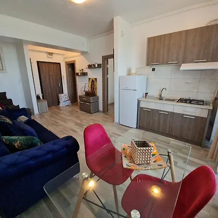 Apartment Lyv Summerland Mamaia *